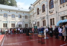 Colegiul Lazăr. Ministrul Educației, despre programul-pilot: Elevii de a XII-a vor face ”lucrurile altfel”, ”va fi o modalitate de învăţare mai adecvată”