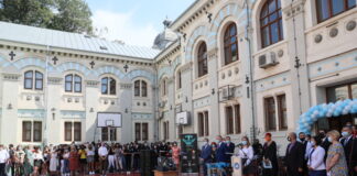 Colegiul Lazăr. Ministrul Educației, despre programul-pilot: Elevii de a XII-a vor face ”lucrurile altfel”, ”va fi o modalitate de învăţare mai adecvată”
