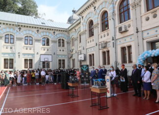 Colegiul Lazăr. Ministrul Educației, despre programul-pilot: Elevii de a XII-a vor face ”lucrurile altfel”, ”va fi o modalitate de învăţare mai adecvată”