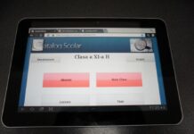 Școli pilot în care se va folosi doar catalogul electronic – program anunțat de Radu Szekely, secretar de stat în Ministerul Educației