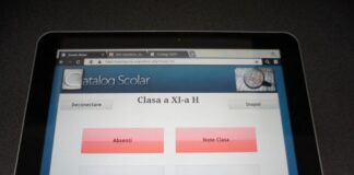 Școli pilot în care se va folosi doar catalogul electronic – program anunțat de Radu Szekely, secretar de stat în Ministerul Educației