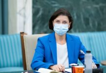 Corina Atanasiu, propunerea USR pentru funcția de ministru al Educaţiei în cabinetul Cioloș. Programul de guvernare – document