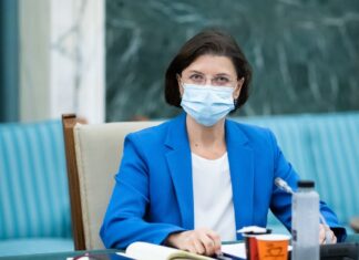 Corina Atanasiu, propunerea USR pentru funcția de ministru al Educaţiei în cabinetul Cioloș. Programul de guvernare – document