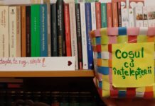 Coșul cu înțelepțenii: O colecție de citate și cugetări, alese de copii, ce pot deveni motto-ul orelor la diferite discipline sau la dirigenție