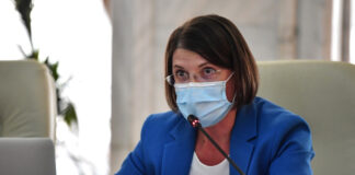 Corina Atanasiu, aviz negativ pentru funcţia de ministru al Educaţiei în comisiile parlamentare de specialitate