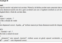 Concursul pentru directorii de școli, primele rezultate: 65,8% dintre candidați au promovat proba scrisă, înainte de contestații