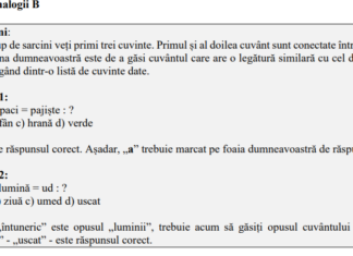 Concursul pentru directorii de școli, primele rezultate: 65,8% dintre candidați au promovat proba scrisă, înainte de contestații