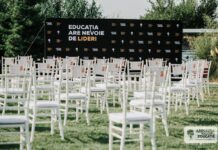 Cine sunt directorii anului, premiați de Asociația pentru Valori în Educație – Gala Premiilor pentru Directorii Anului, ediția 2021 VIDEO