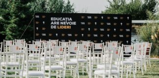 Cine sunt directorii anului, premiați de Asociația pentru Valori în Educație – Gala Premiilor pentru Directorii Anului, ediția 2021 VIDEO