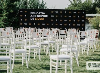 Cine sunt directorii anului, premiați de Asociația pentru Valori în Educație – Gala Premiilor pentru Directorii Anului, ediția 2021 VIDEO