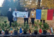 Proiectul Erasmus. Experiența elevilor de la Liceul Tehnologic Dacia Pitești, în Lituania: ”There is no PLAN(ET) B!