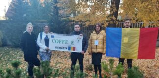 Proiectul Erasmus. Experiența elevilor de la Liceul Tehnologic Dacia Pitești, în Lituania: ”There is no PLAN(ET) B!