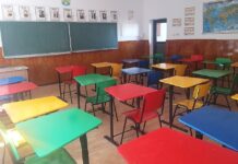 Un alt mod de a face școală, experimentat la o clasă de-a V-a: Tezele au fost eliminate, materia este predată pe arii de învățare