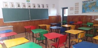 Un alt mod de a face școală, experimentat la o clasă de-a V-a: Tezele au fost eliminate, materia este predată pe arii de învățare