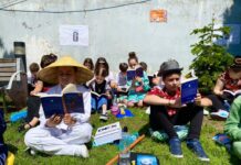 Cinci povești puse în scenă de elevii învățătoarei Consuela Colțan: activități desfășurate în clasă, afară sau online, la finalul fiecărei cărți citite
