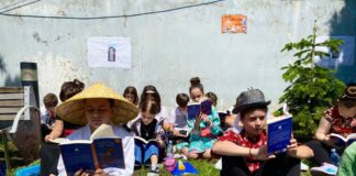 Cinci povești puse în scenă de elevii învățătoarei Consuela Colțan: activități desfășurate în clasă, afară sau online, la finalul fiecărei cărți citite
