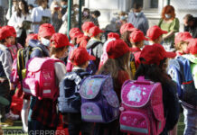 Ministerul Educației: Peste 1.400 de cereri depuse și validate pentru finanțare în Programul Național pentru Reducerea Abandonului Școlar