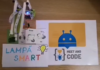 Activități de robotică și programare la o școală din Brașov. Elevii au învățat cum se construiește lampa smart și ce reprezintă „Zarul virtual”