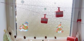 Școala în perioada Crăciunului: Calendarul cu provocări, cutia poștală, ShoeBox, cel mai frumos brad și ”prietenul secret” FOTO