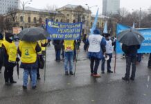 Sindicatele din educație solicită coaliției să declare public dacă susține sau nu un acord privind Educația: ”Guvernul ne-a mințit!”