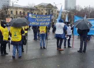 Sindicatele din educație solicită coaliției să declare public dacă susține sau nu un acord privind Educația: ”Guvernul ne-a mințit!”