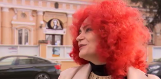 Ioana Comșa, elevă în clasa a IX-a: „Se spune despre ea că formează genii. În aparență, este perfect adevărat. Dar ce fel de genii?”
