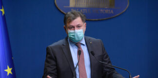 Alexandru Rafila: Rata testelor de salivă fals pozitive, surprinzător de mare. Cred că sunt probleme în obişnuinţa de a lucra cu aceste teste