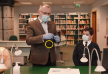 Asociațiile de elevi, despre testele de salivă distribuite în școli: „Cât de igienice pot fi aceste teste și cine le garantează acuratețea?”