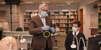 Asociațiile de elevi, despre testele de salivă distribuite în școli: „Cât de igienice pot fi aceste teste și cine le garantează acuratețea?”