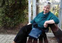 Genoveva Cerchez: Doamna nu preda. Ea făcea cu noi împreună planurile de compuneri. Era singura oră la care ni se cerea părerea şi era luată în seamă