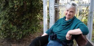 Genoveva Cerchez: Doamna nu preda. Ea făcea cu noi împreună planurile de compuneri. Era singura oră la care ni se cerea părerea şi era luată în seamă
