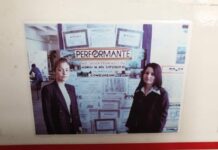 Alexandra Chirea: Există profesori care schimbă vieți. Pentru care ai merge până la capătul lumii. Care, prin modul lor de a fi, de a vorbi, de a te privi, îți câștigă respectul