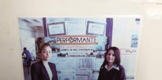 Alexandra Chirea: Există profesori care schimbă vieți. Pentru care ai merge până la capătul lumii. Care, prin modul lor de a fi, de a vorbi, de a te privi, îți câștigă respectul