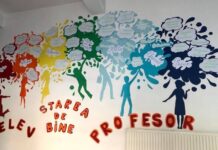 Elevii din patru școli vor avea ore de fericire începând din semestrul II. Ce vor învăța copiii și ce înseamnă fericirea la școală – proiect pilot