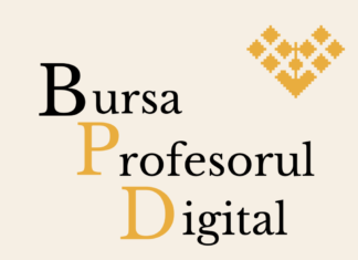 Bursa Profesorul Digital, in memoriam Raluca Ana Medeșan: 10.000 de lei pentru o idee care va aduce în clasă tehnologia și mediul digitalizat