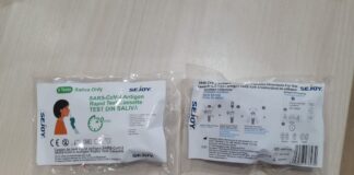 Teste ambalate în kituri individuale sau de câte două, distribuite în școli. Ministerul Educației: Prima testare se va putea realiza marți sau miercuri