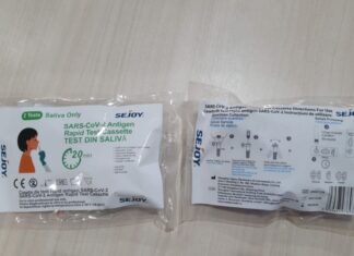 Teste ambalate în kituri individuale sau de câte două, distribuite în școli. Ministerul Educației: Prima testare se va putea realiza marți sau miercuri