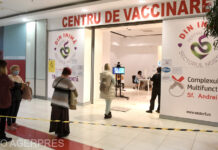 Valeriu Gheorghiță: Vaccinarea copiilor de 5-11 ani începe pe 26 ianuarie. 2.841 de programări, efectuate până joi în platformă