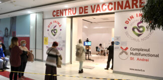 Valeriu Gheorghiță: Vaccinarea copiilor de 5-11 ani începe pe 26 ianuarie. 2.841 de programări, efectuate până joi în platformă