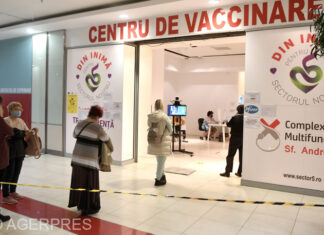 Valeriu Gheorghiță: Vaccinarea copiilor de 5-11 ani începe pe 26 ianuarie. 2.841 de programări, efectuate până joi în platformă