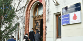 Ministerul Educației, despre organizarea olimpiadelor: Contextul epidemiologic nu permite reluarea tuturor competițiilor în condiții de siguranță