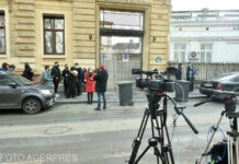 Protest al elevilor și părinților la Ministerul Educației. Printre problemele semnalate: „organizarea defectuoasă a olimpiadelor școlare”