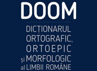 Noul Dicţionar ortografic, ortoepic şi morfologic al limbii române, lansat oficial. În jur de 3.500 de cuvinte noi, introduse în DOOM3