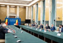 Sindicatele din educație, după discuțiile de la Guvern: Premierul a solicitat un răgaz de două săptămâni pentru elaborarea unui plan de măsuri