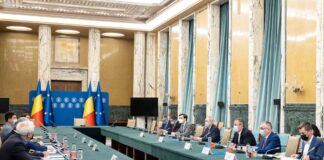 Sindicatele din educație, după discuțiile de la Guvern: Premierul a solicitat un răgaz de două săptămâni pentru elaborarea unui plan de măsuri