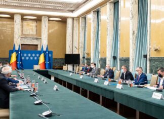 Sindicatele din educație, după discuțiile de la Guvern: Premierul a solicitat un răgaz de două săptămâni pentru elaborarea unui plan de măsuri