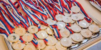 Calendarul olimpiadelor și concursurilor în anul școlar 2021-2022 – etapele județene și naționale. Olimpiadele internaționale