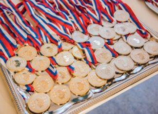 Calendarul olimpiadelor și concursurilor în anul școlar 2021-2022 – etapele județene și naționale. Olimpiadele internaționale