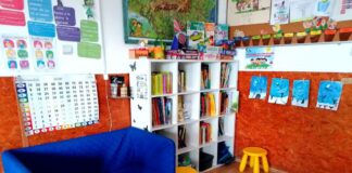 Aventură prin lectură pentru copiii din mediul rural. Un proiect cu povești, cluburi și ore altfel, derulat în patru școli din județul Timiș