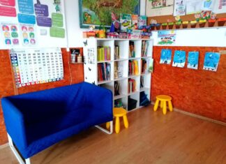 Aventură prin lectură pentru copiii din mediul rural. Un proiect cu povești, cluburi și ore altfel, derulat în patru școli din județul Timiș